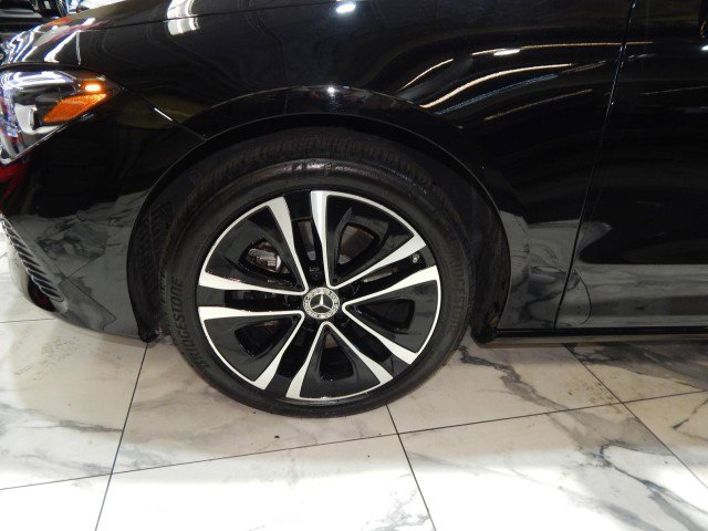 Used 2025 Mercedes-Benz CLA 250 4MATIC image 10