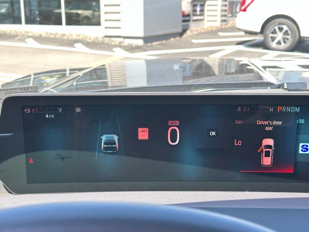 New 2026 Ford Expedition Tremor AWD/4WD image 8