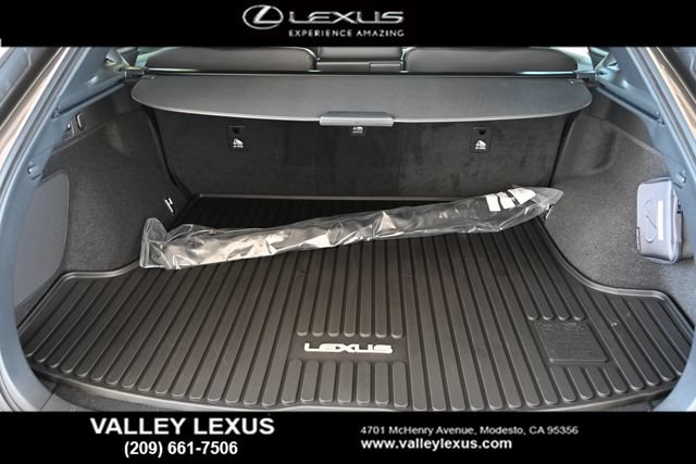 New 2026 Lexus RX 350 Premium FWD image 18