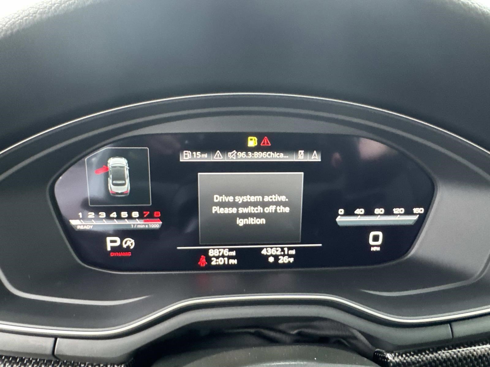 Used 2023 Audi S5 Premium Plus w/ Premium Plus Package image 24