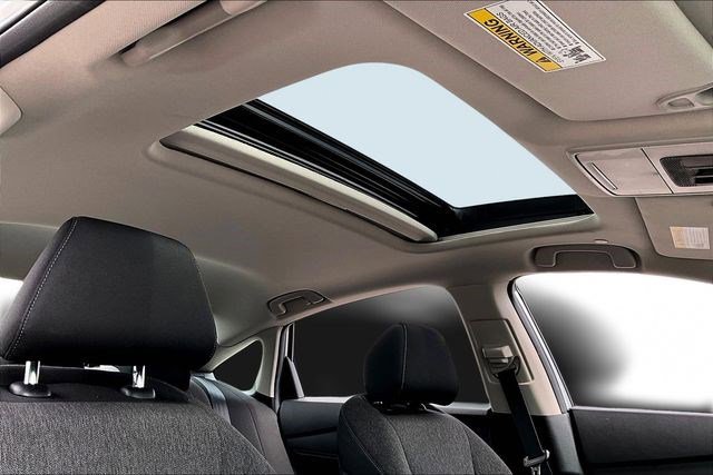 Certified 2024 Honda Accord EX image 23