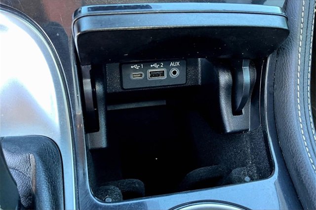 Used 2020 Nissan Maxima 3.5 SL w/ Floor Mat Group image 24