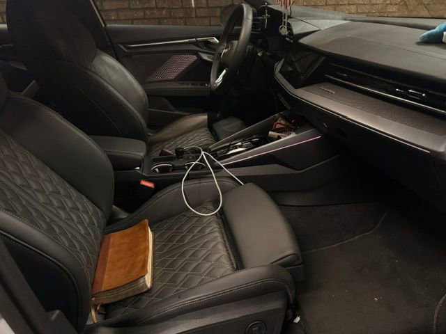 Used 2025 Audi S3 Premium Plus AWD/4WD image 4