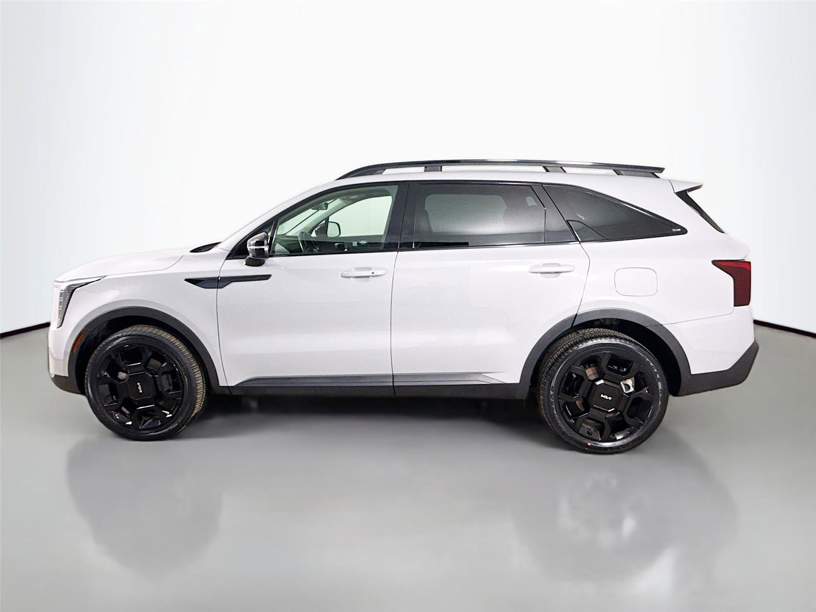 Used 2024 Kia Sorento X-Line EX AWD/4WD image 8