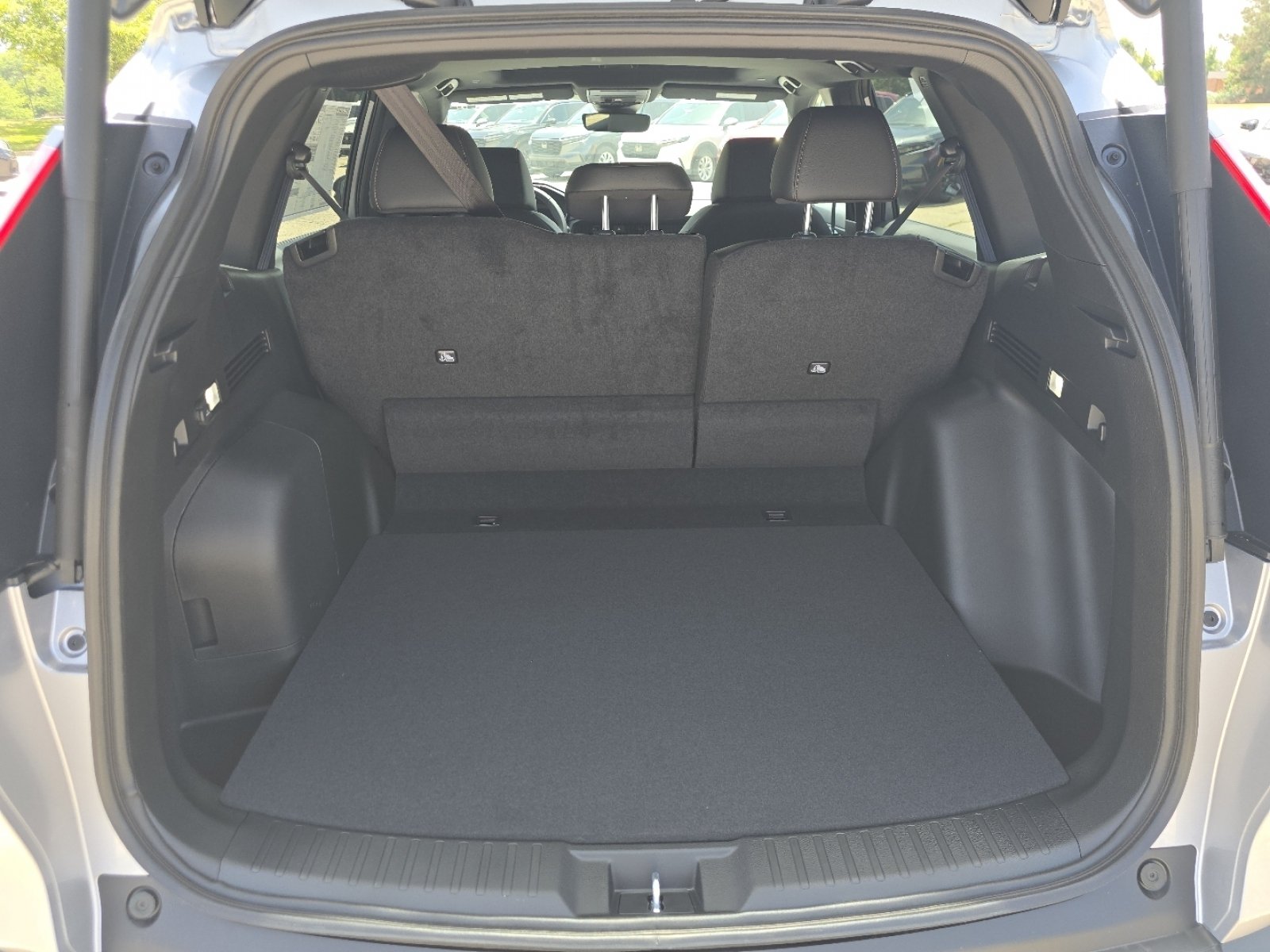 New 2026 Honda CR-V Sport-L image 18