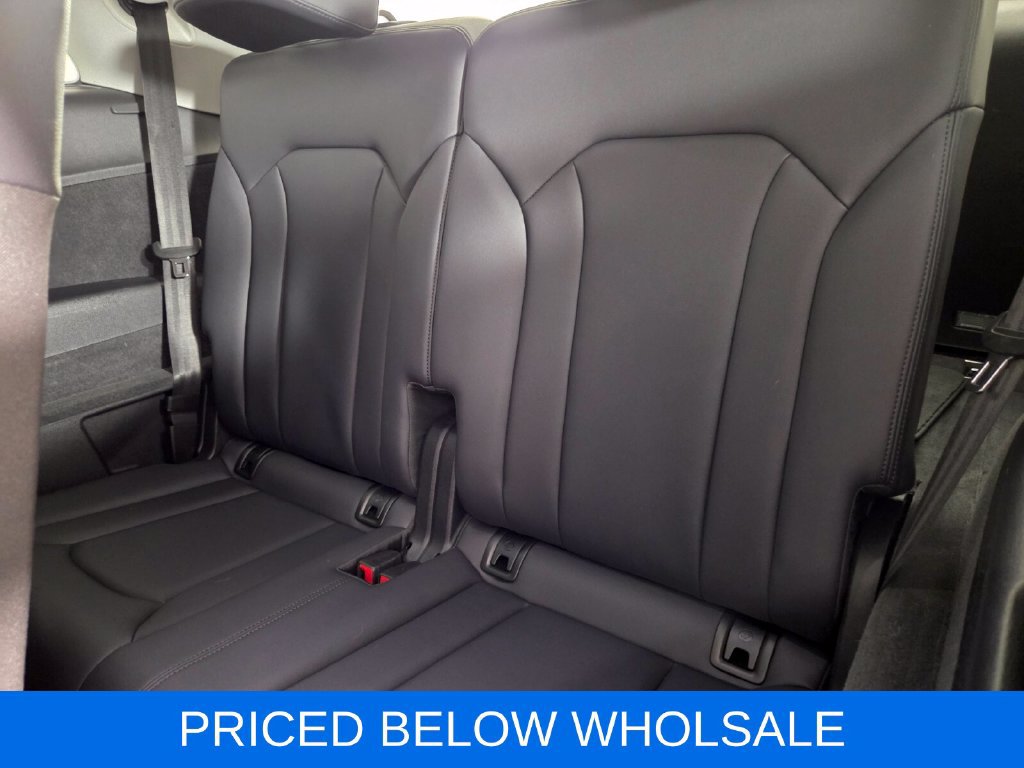 Used 2023 Audi Q7 3.0T Premium Plus AWD/4WD image 25