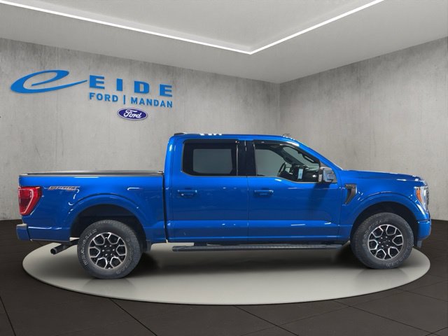 Certified 2021 Ford F150 XLT w/ Equipment Group 302A High AWD/4WD image 13