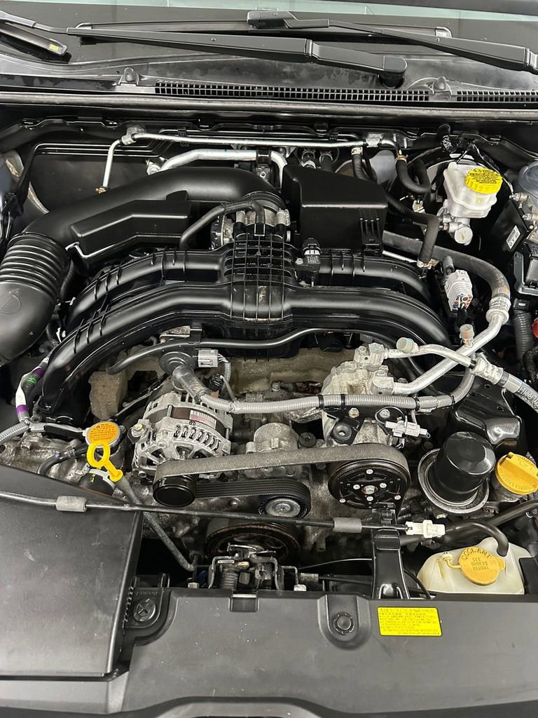 Used 2019 Subaru Impreza 2.0i image 7