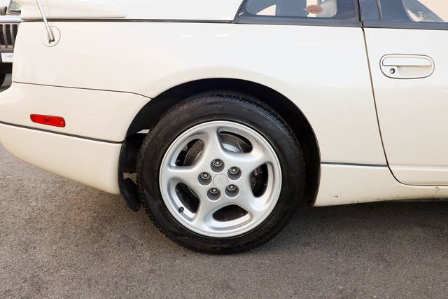 Used 1990 Nissan 300ZX Twin Turbo RWD image 19