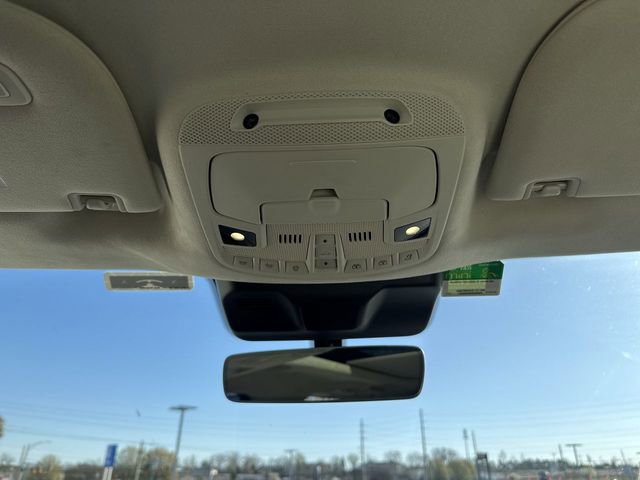 Used 2022 Lincoln Navigator Black Label image 23