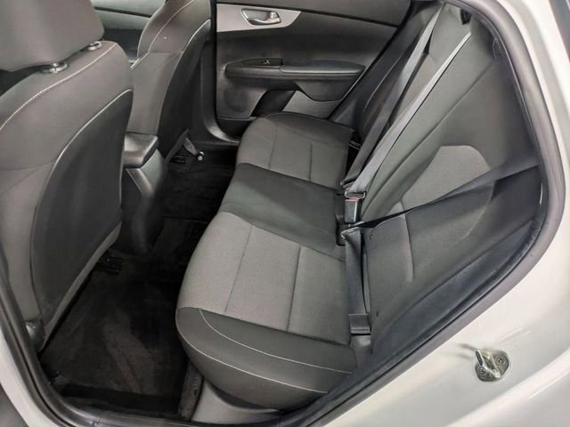 Used 2023 Kia Forte LXS FWD image 25