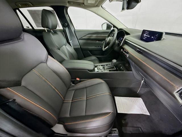New 2025 MAZDA CX-50 AWD 2.5 Hybrid w/ Premium Pkg image 29