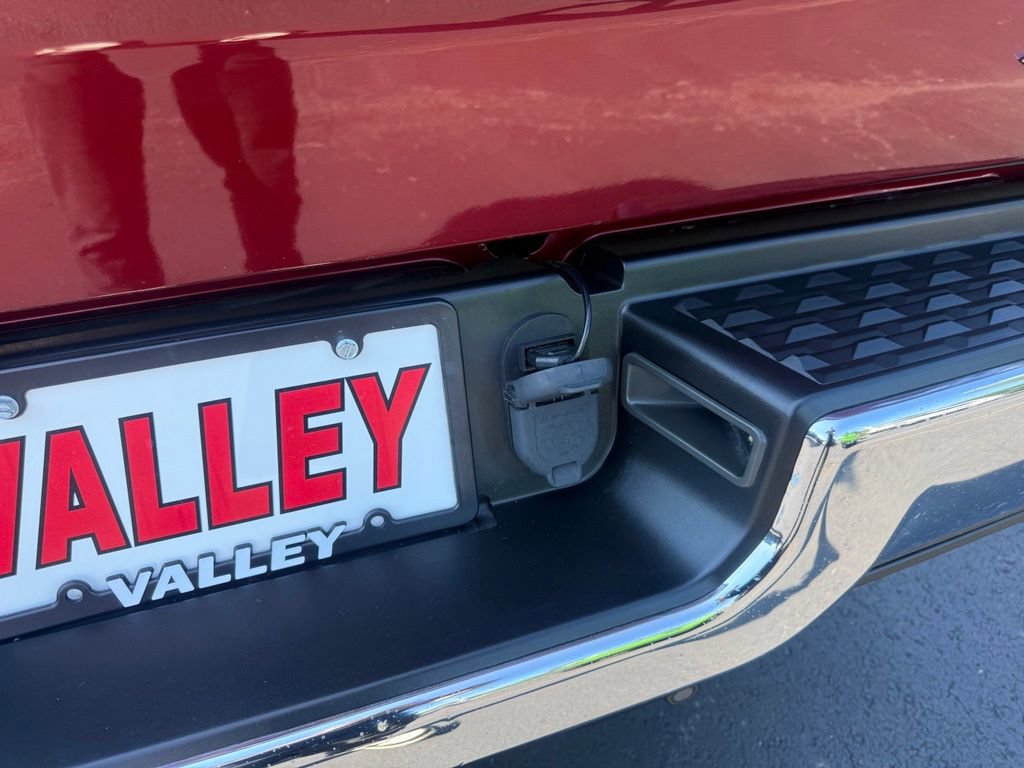 Certified 2019 RAM 2500 Limited AWD/4WD image 56