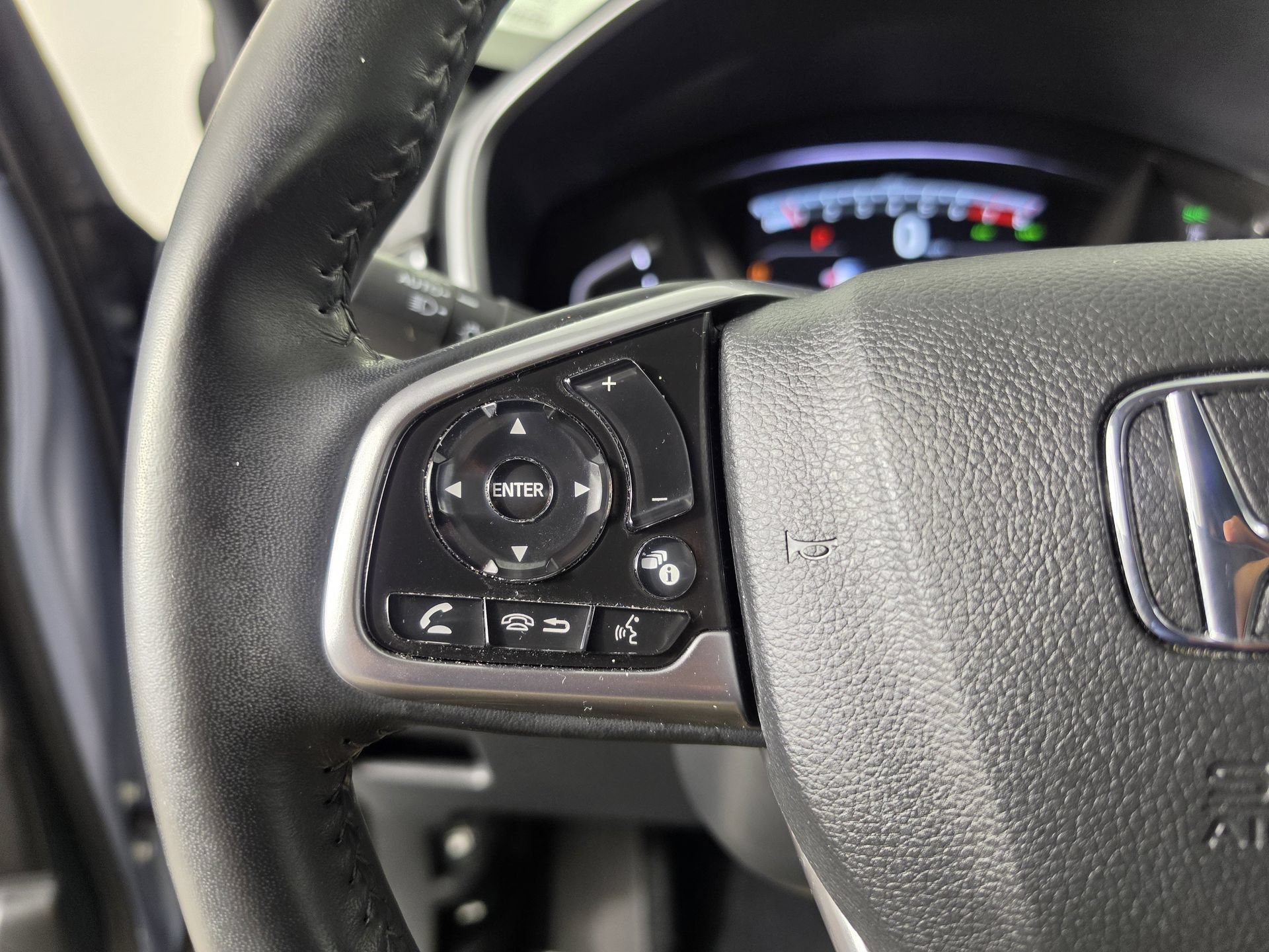 Used 2022 Honda CR-V EX-L image 10