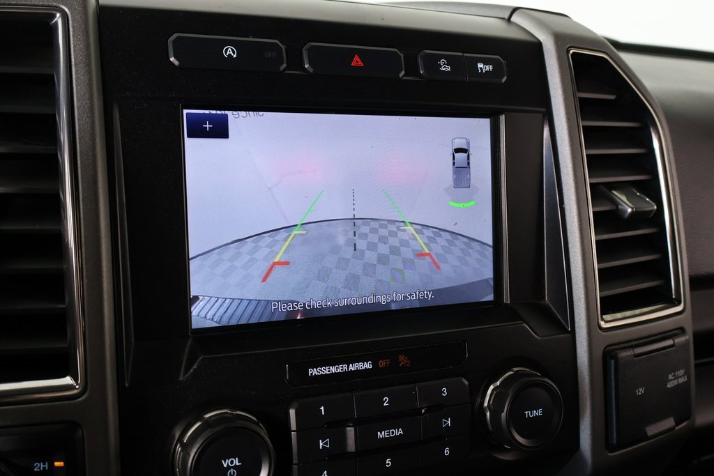 Used 2019 Ford F150 Raptor image 6