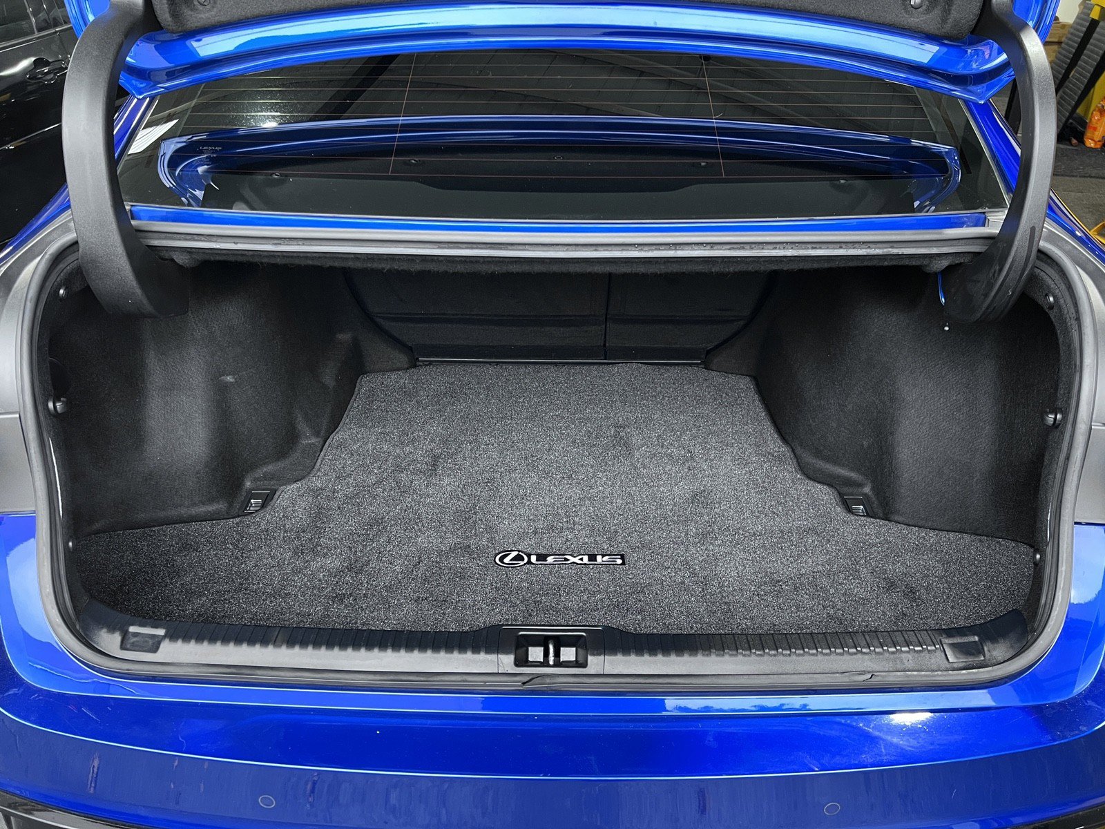 Used 2022 Lexus IS 350 F Sport image 26