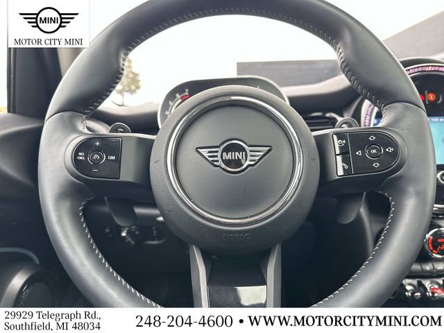 Certified 2023 MINI Cooper S image 23
