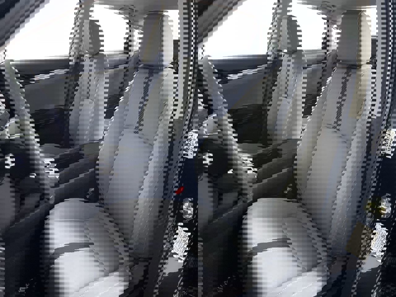 Used 2018 Honda Civic EX image 12