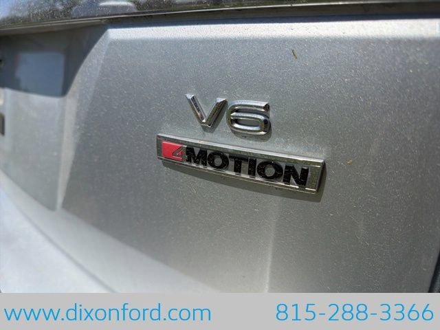 Used 2019 Volkswagen Atlas S AWD/4WD image 10