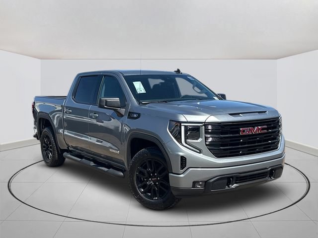 New 2026 GMC Sierra 1500 Elevation w/ Elevation Select Package RWD image 1