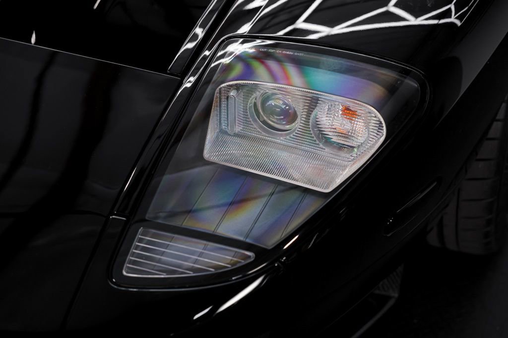 Used 2006 Ford GT image 20