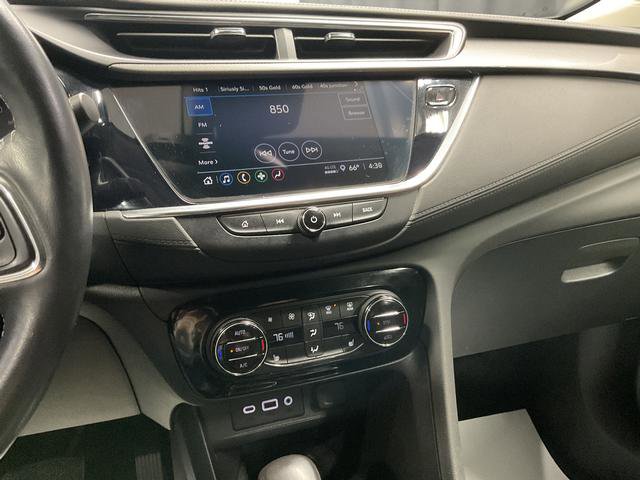 Used 2023 Buick Encore GX Essence w/ Experience Buick Package image 24