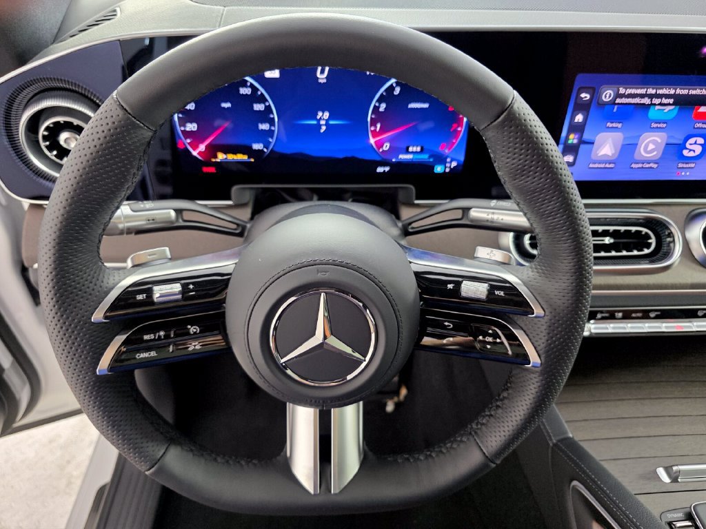 New 2027 Mercedes-Benz GLE 450 4MATIC Coupe image 13