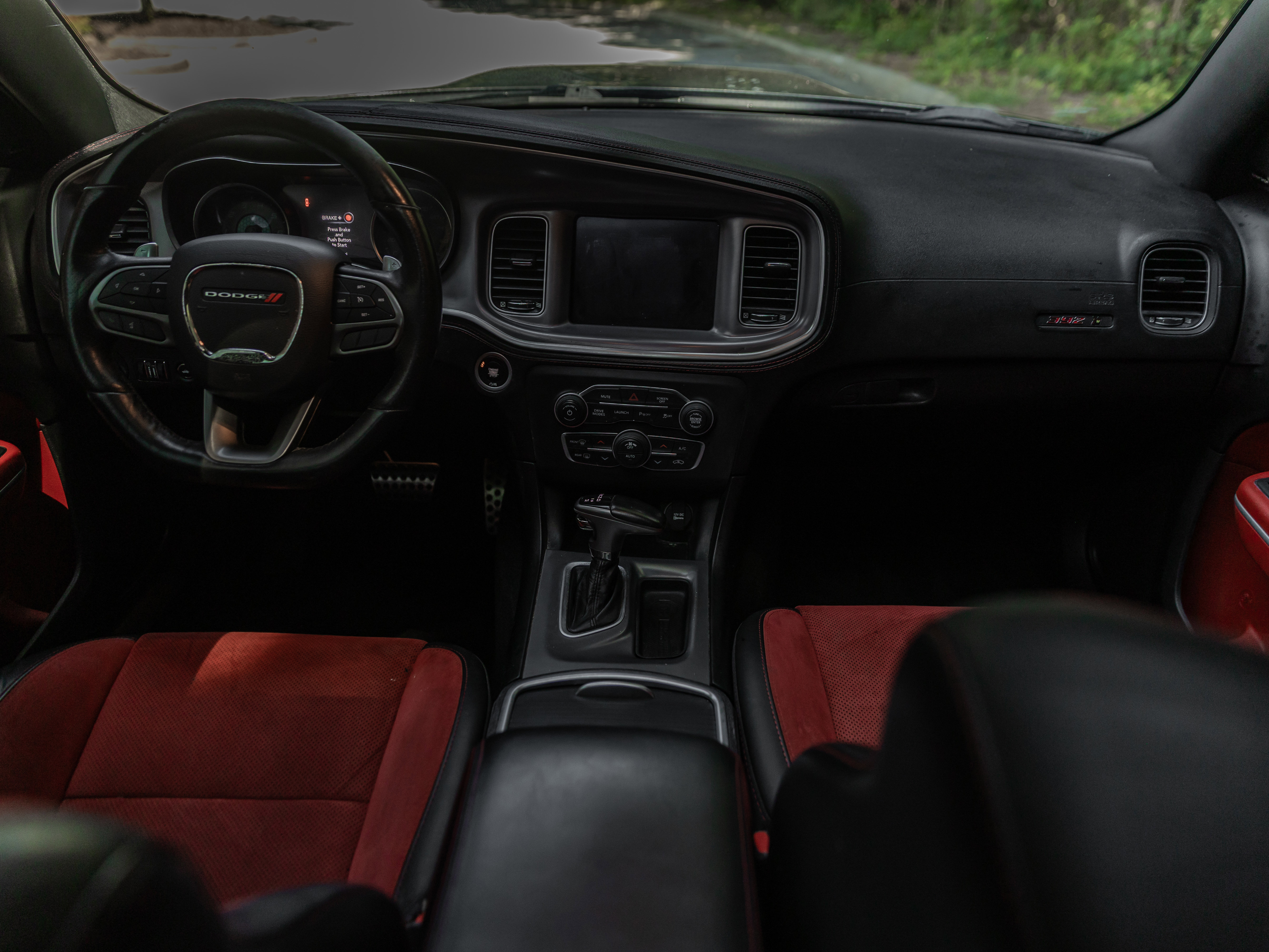 Used 2020 Dodge Charger Scat Pack image 5