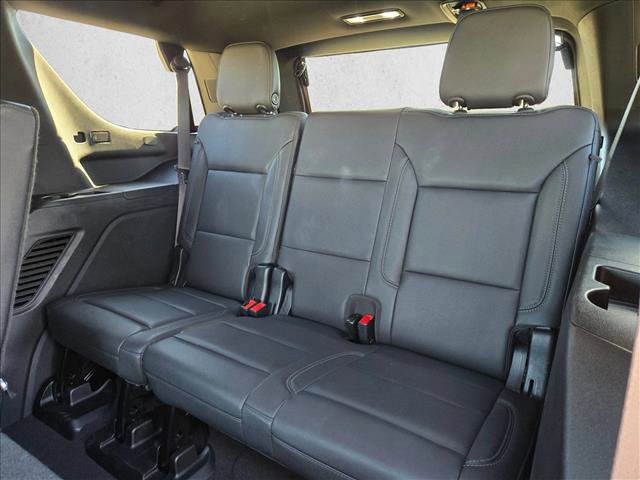 Certified 2023 Chevrolet Tahoe LT w/ Luxury Package image 20