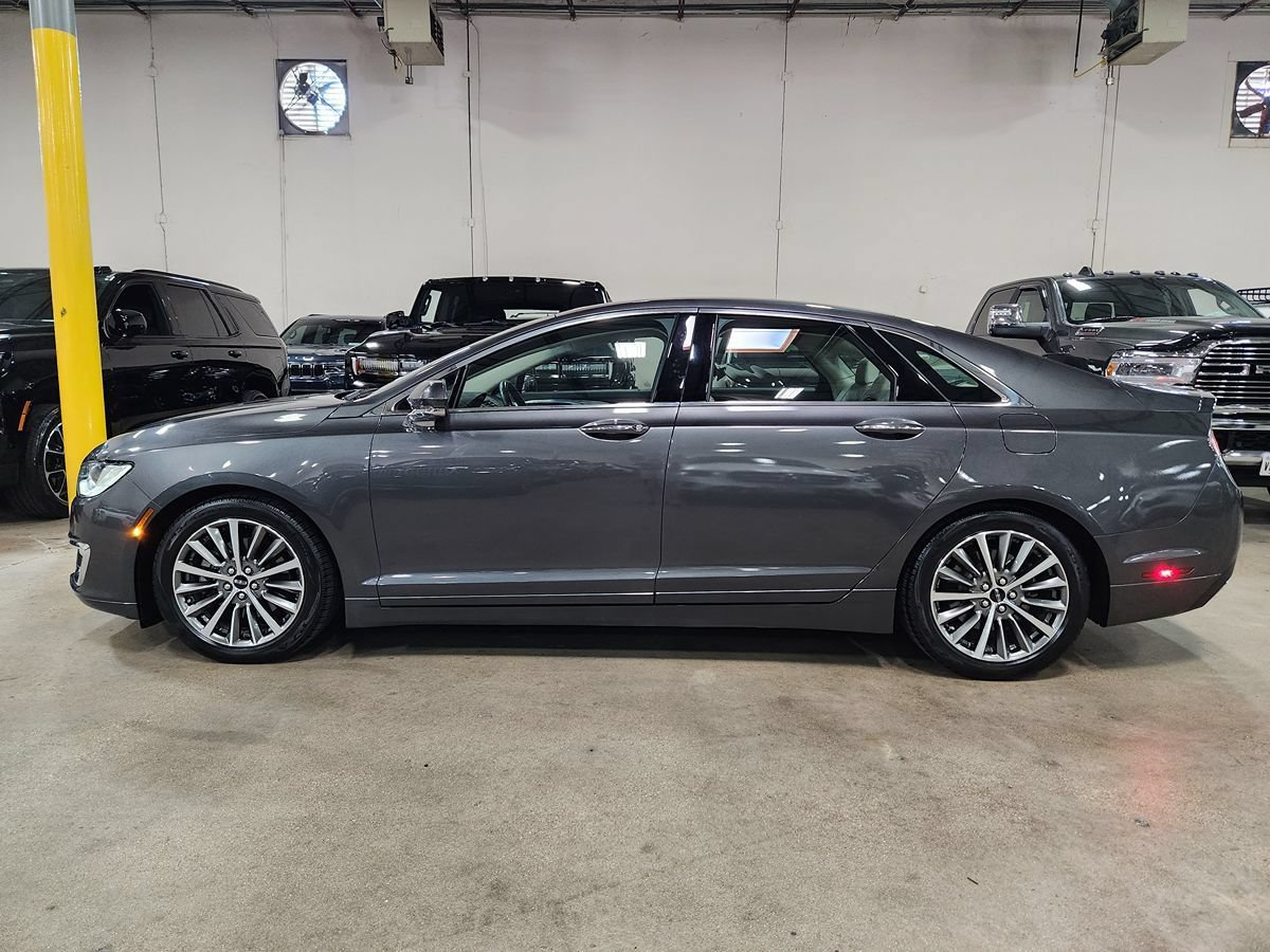 Used 2020 Lincoln MKZ Hybrid w/ Convenience Package FWD image 7