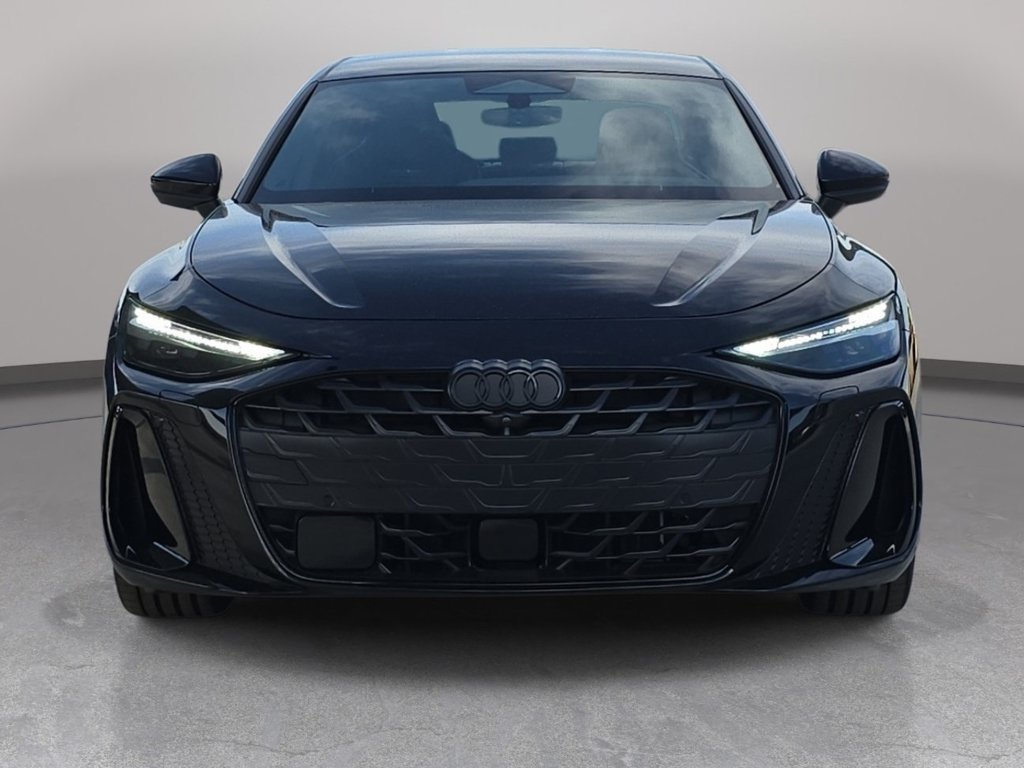 New 2026 Audi A6 Prestige AWD/4WD image 2