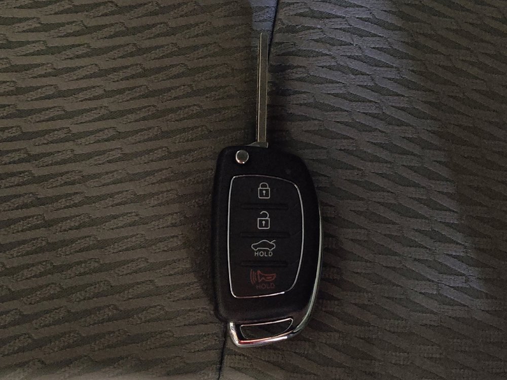 Used 2014 Hyundai Santa Fe Sport FWD image 32
