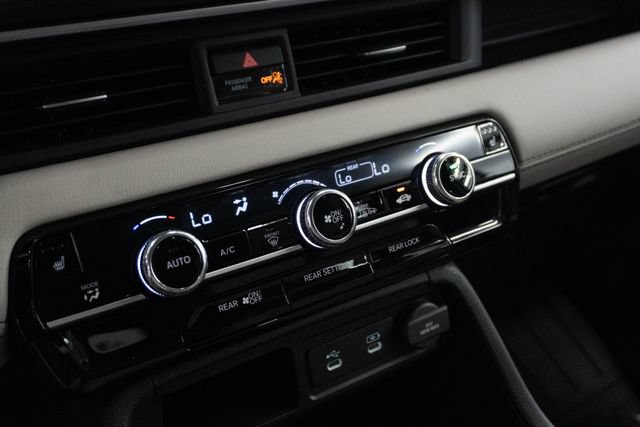 New 2026 Honda Pilot EX-L image 22