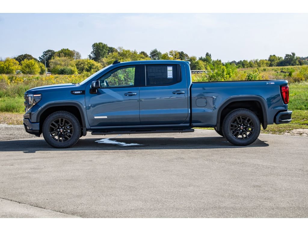 New 2026 GMC Sierra 1500 Elevation w/ Elevation Premium Package image 4