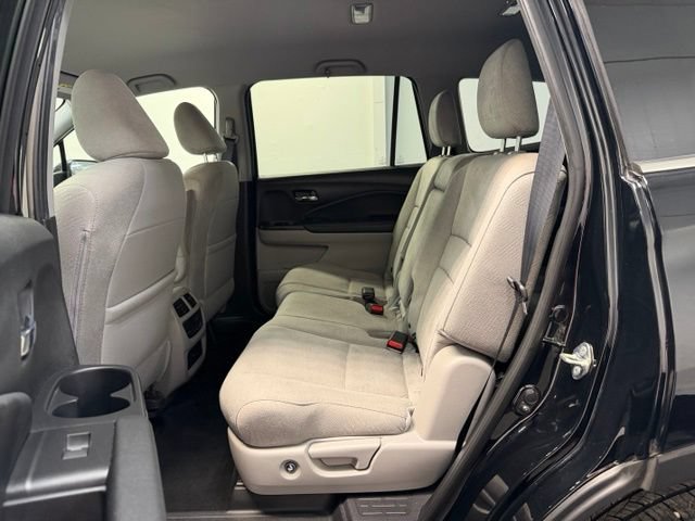 Used 2019 Honda Pilot EX image 28