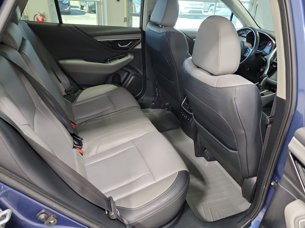 Used 2021 Subaru Outback Limited w/ Popular Package #2 AWD/4WD image 19