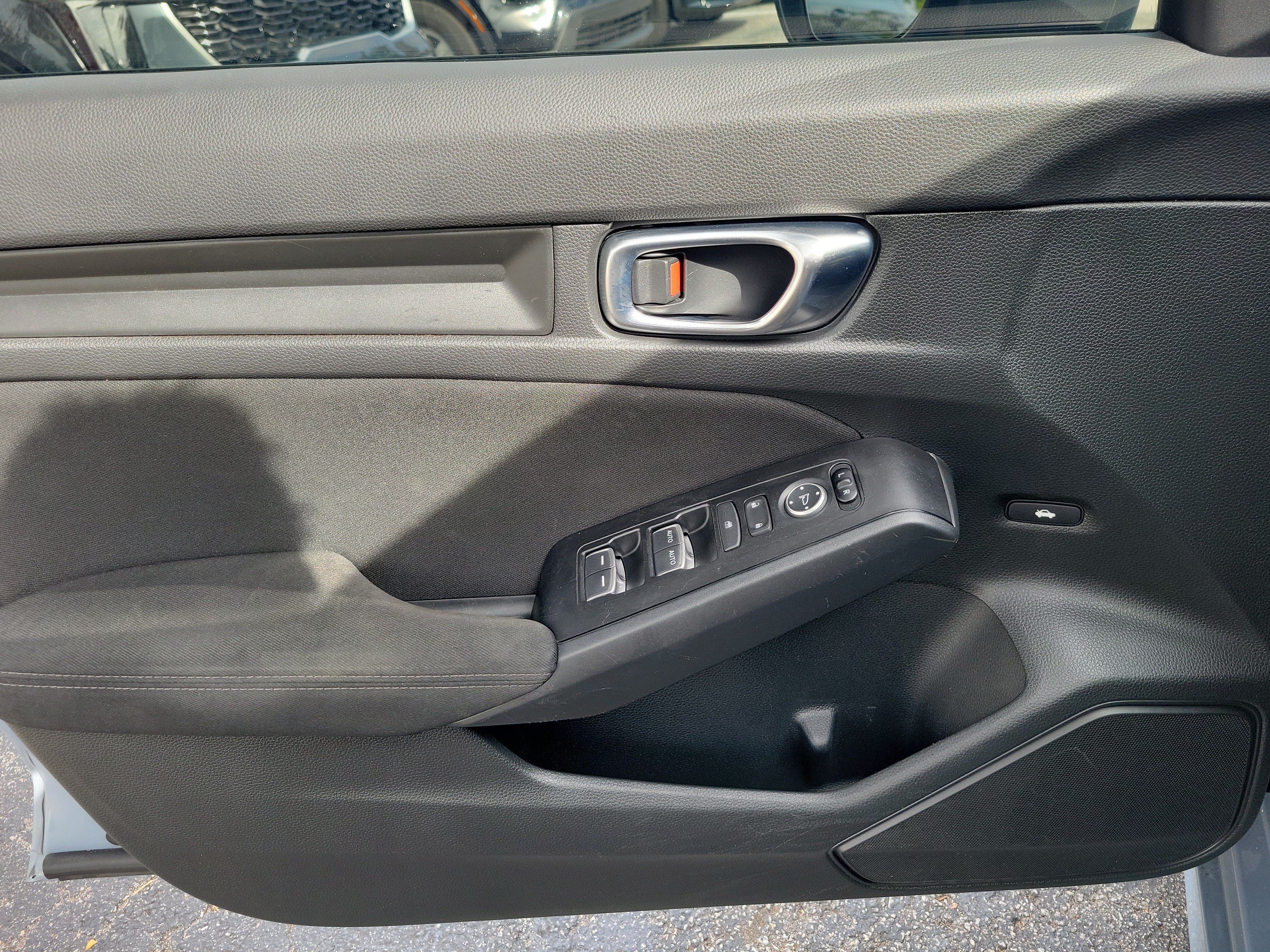 Used 2022 Honda Civic Sport image 18