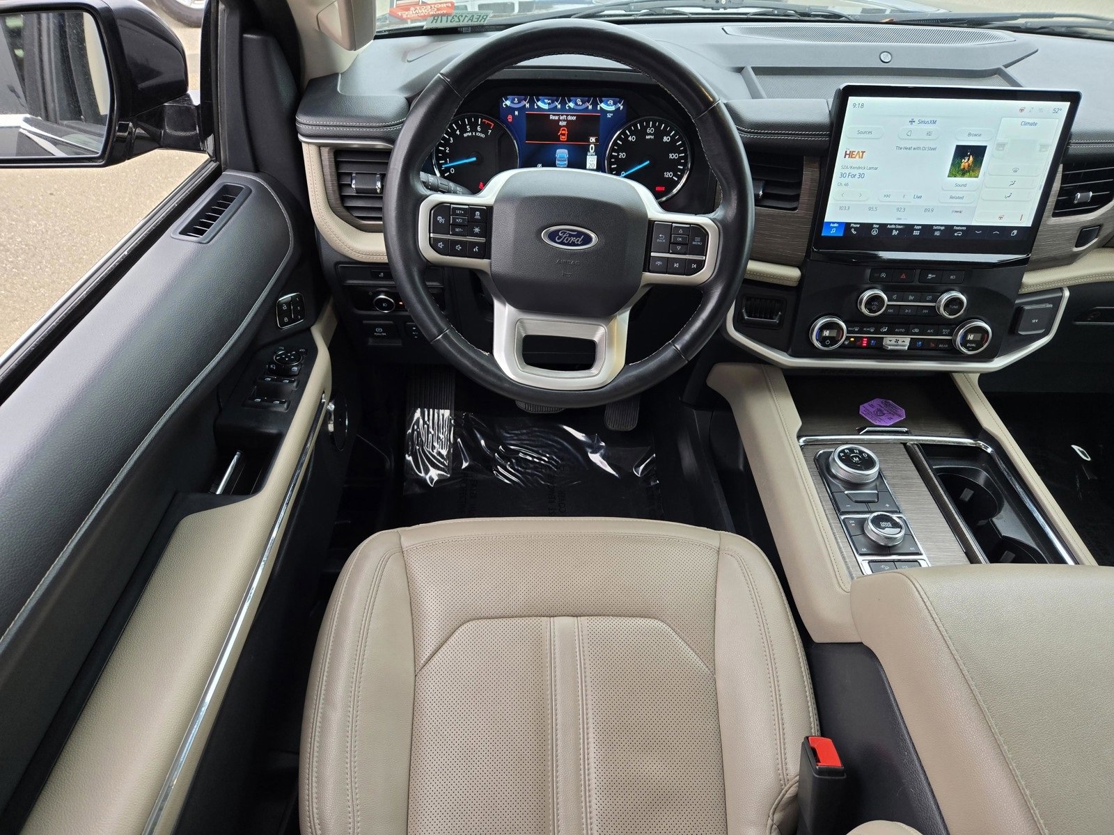 Used 2024 Ford Expedition Max Limited image 13