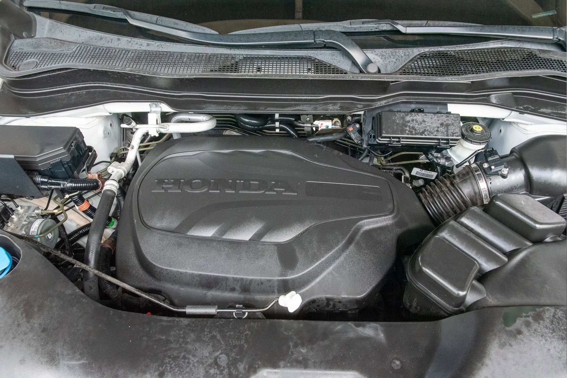 Used 2021 Honda Passport Sport image 31