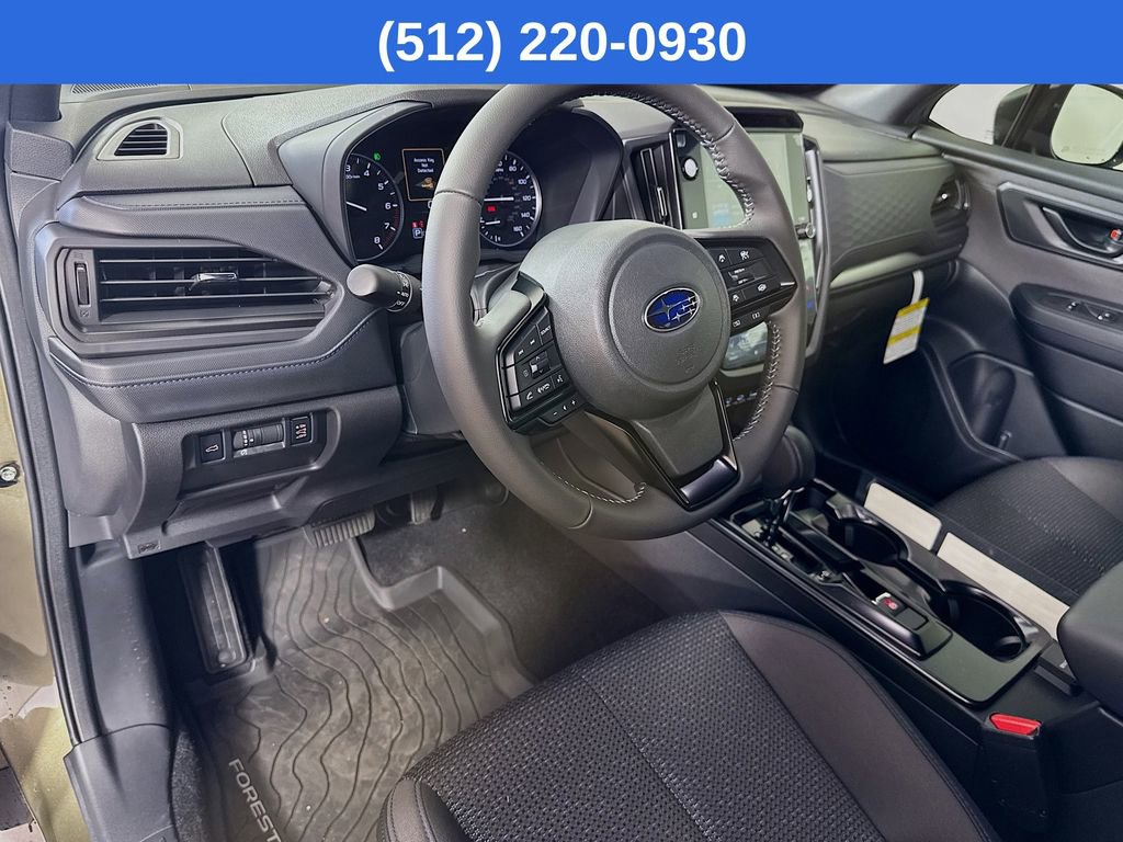 New 2026 Subaru Forester Premium AWD/4WD image 10