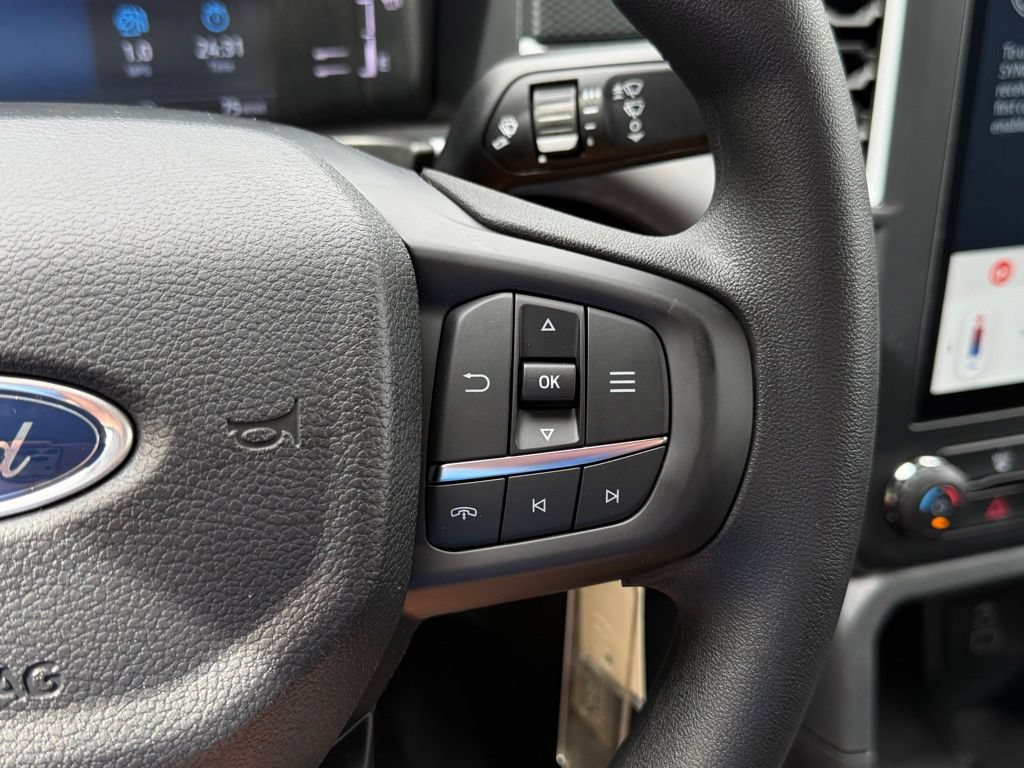New 2026 Ford Ranger XL RWD image 19