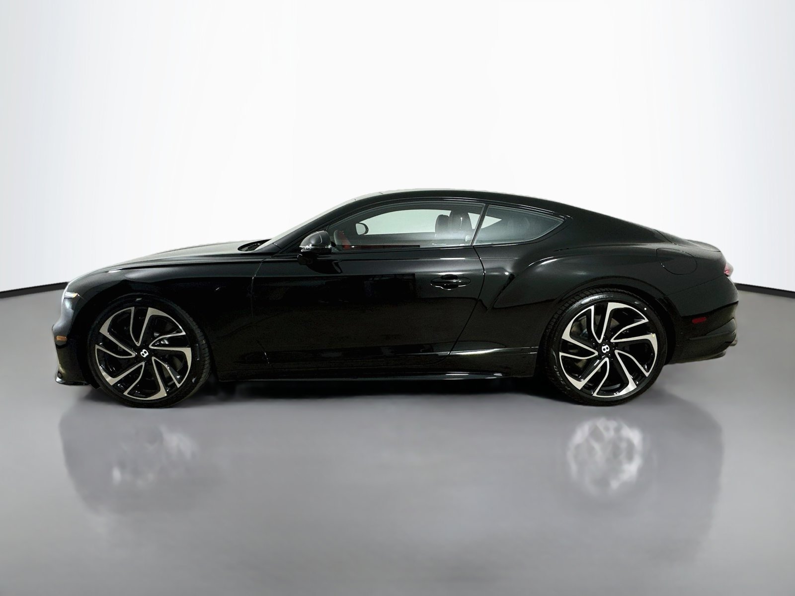 New 2026 Bentley Continental GT AWD/4WD image 11