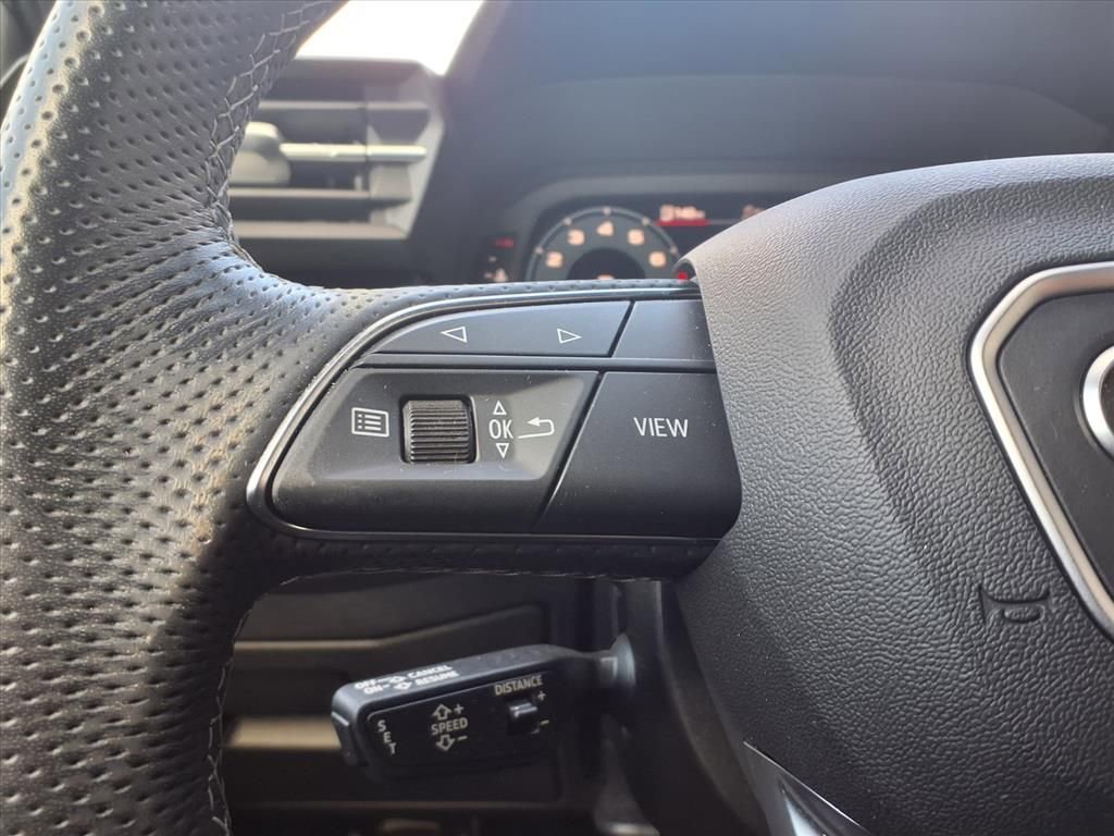 Used 2023 Audi S3 Premium Plus w/ Premium Plus Package image 14