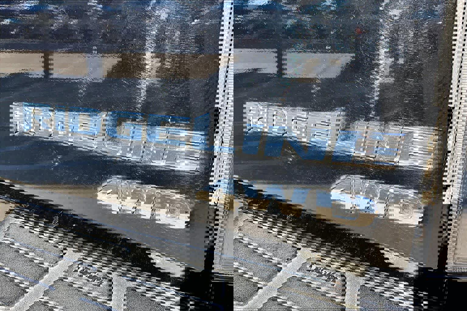 Used 2014 Honda Ridgeline SE image 9