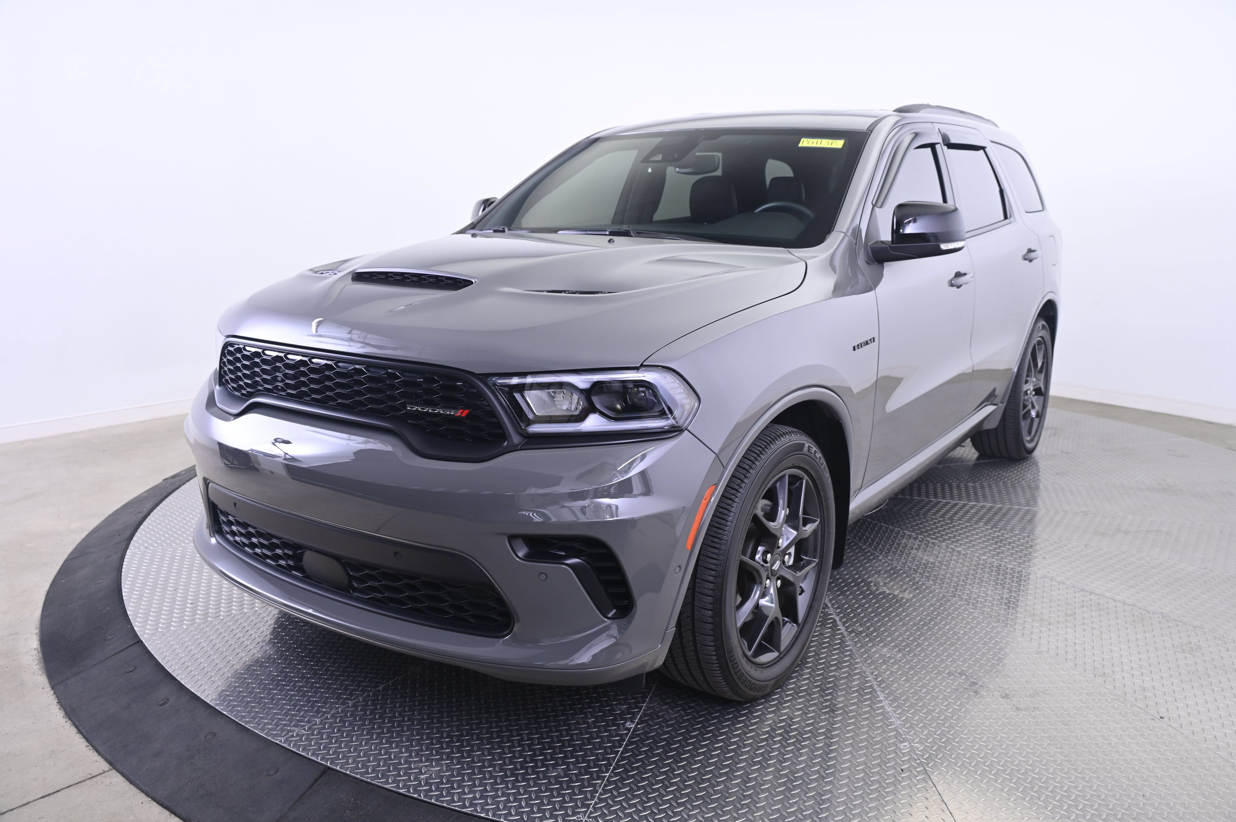 Used 2026 Dodge Durango GT AWD/4WD image 1