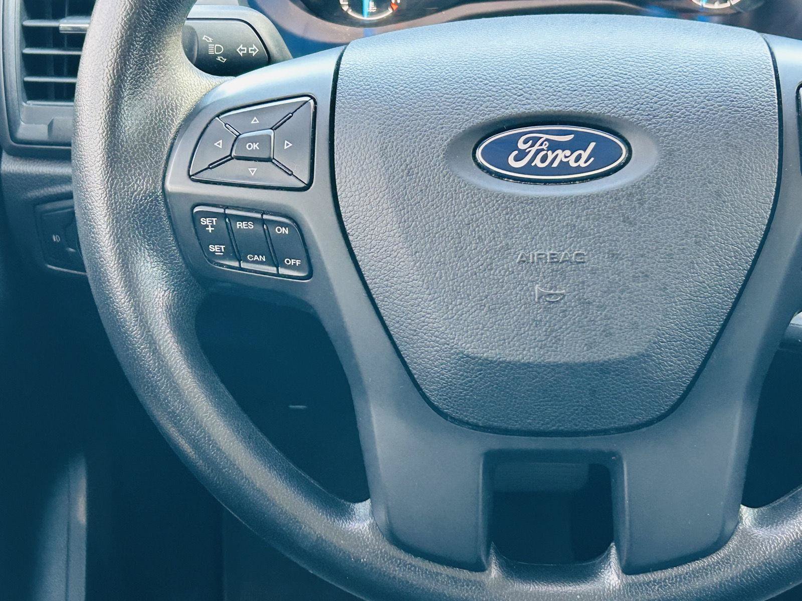 Used 2019 Ford Ranger XL w/ FX4 Off-Road Package AWD/4WD image 11