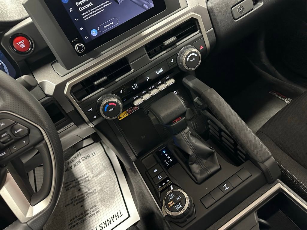 Used 2025 Toyota 4Runner TRD Off-Road image 39