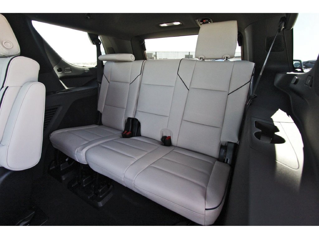 New 2027 Cadillac Escalade Sport w/ Touring Package AWD/4WD image 13