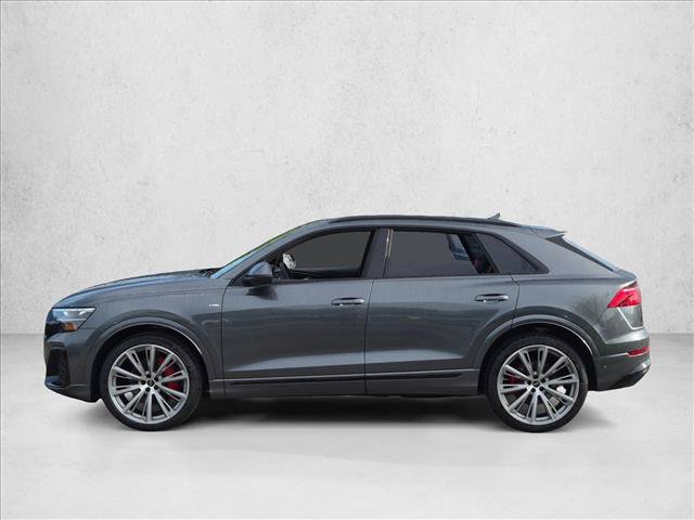 New 2027 Audi Q8 Prestige AWD/4WD image 8
