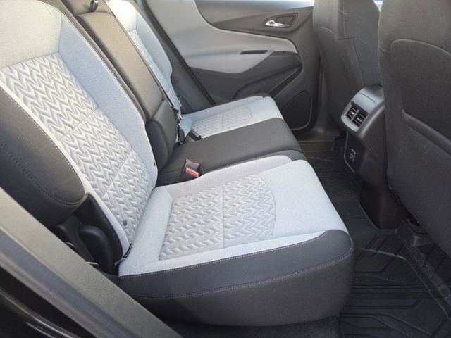 Certified 2024 Chevrolet Equinox LS w/ Driver Confidence II Package image 23